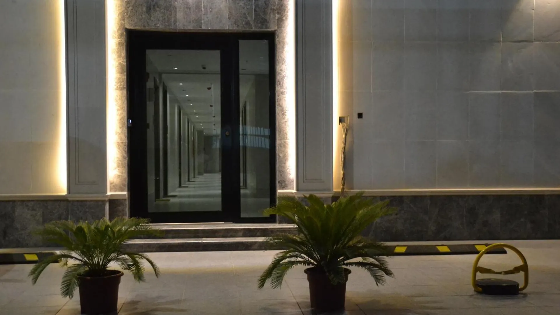Elite Haven Apartments Jeddah