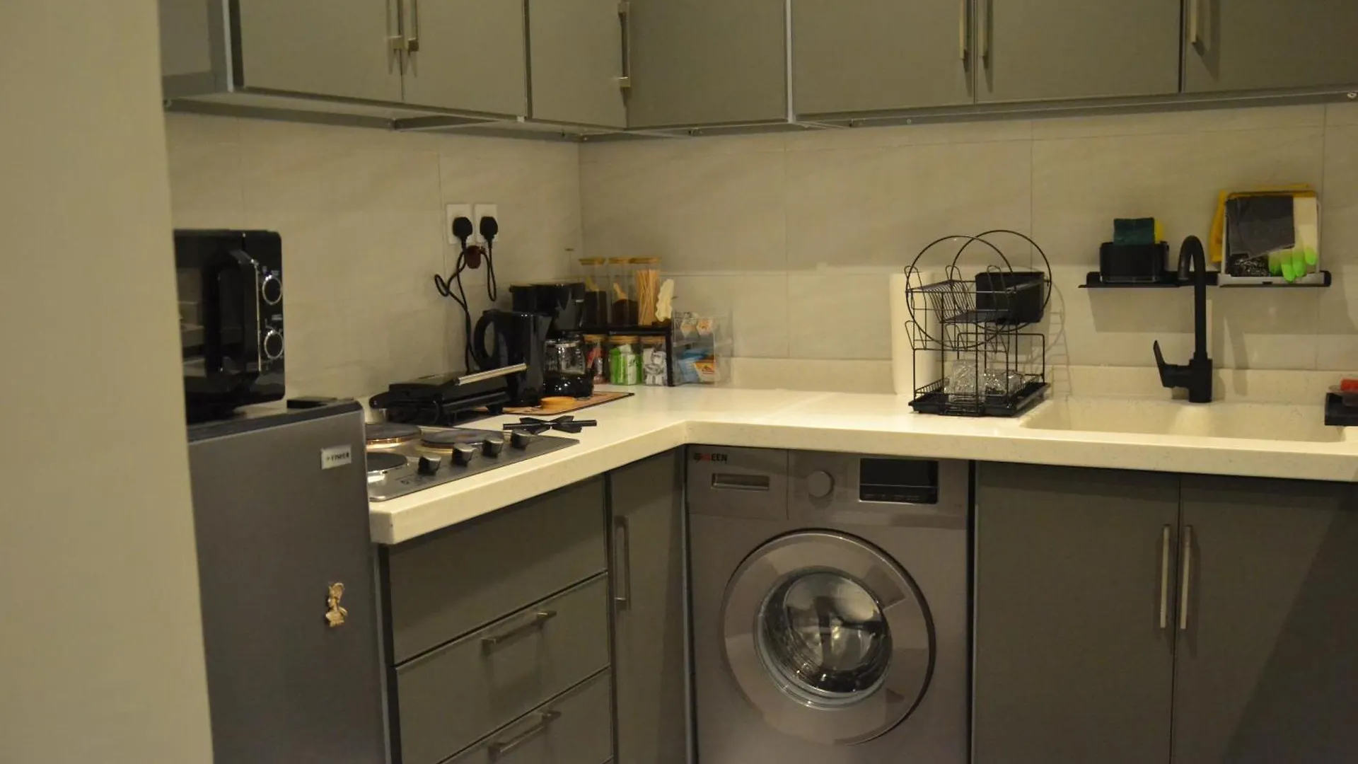 Elite Haven Apartments Jidda