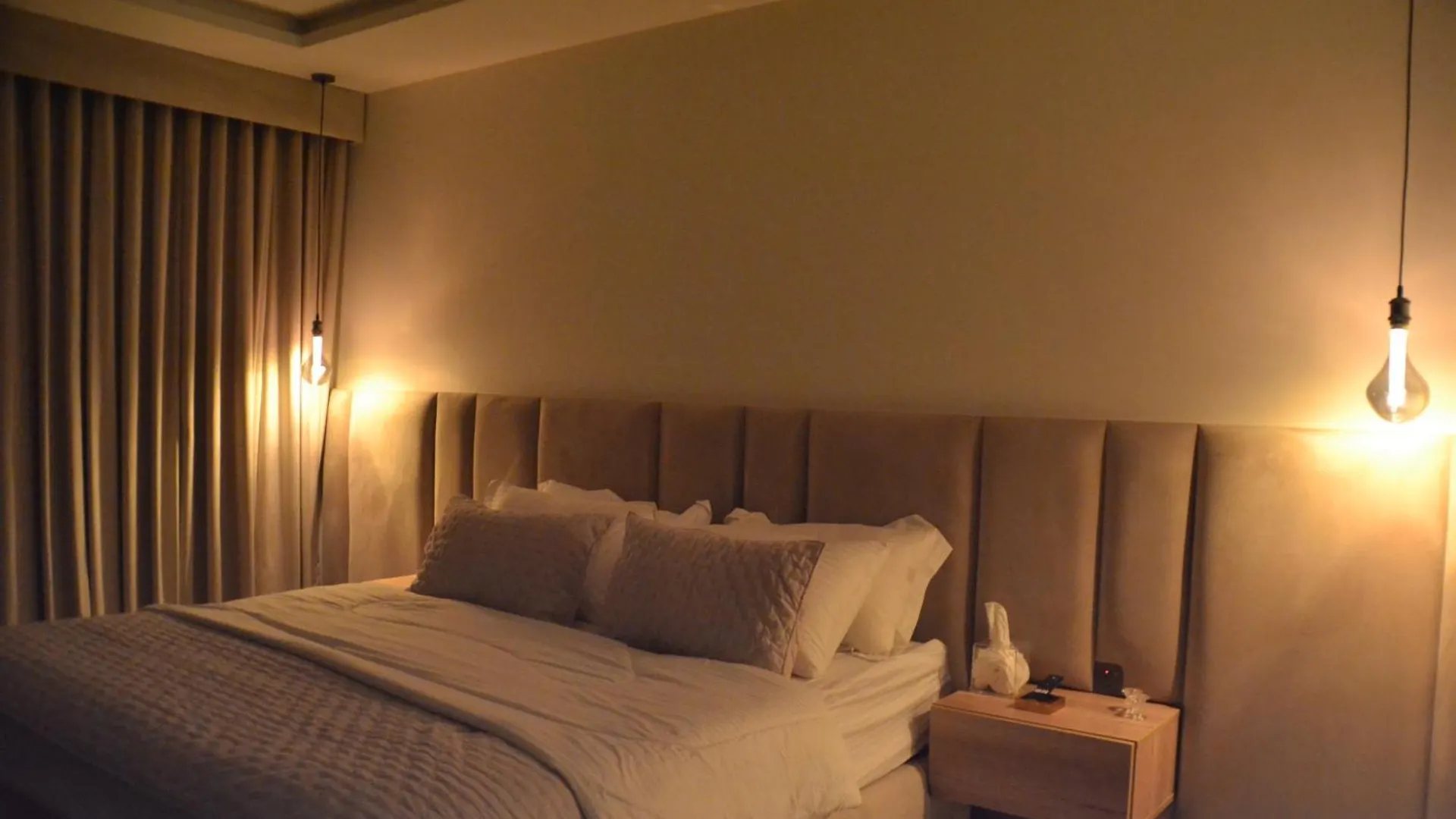 Elite Haven Apartments Jeddah