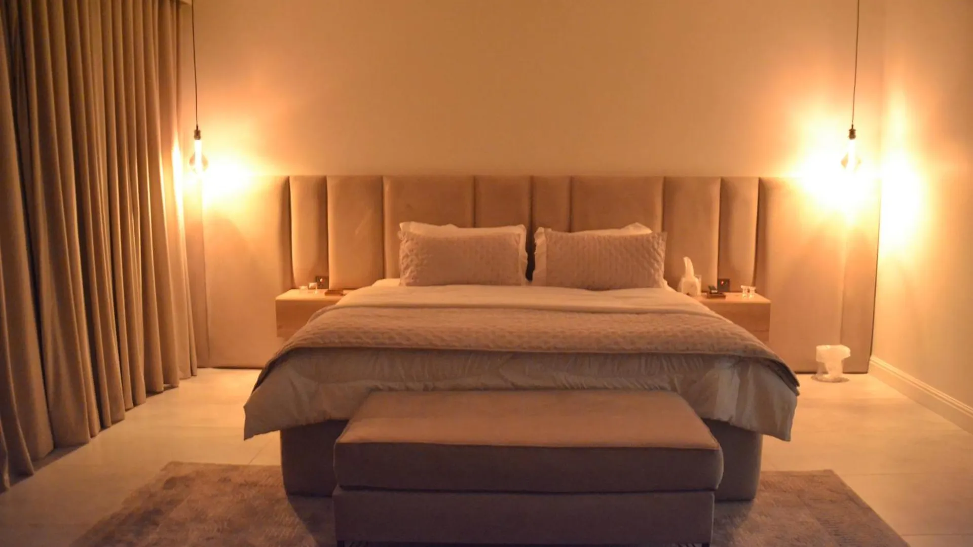 Elite Haven Apartments Jeddah Saudi Arabia