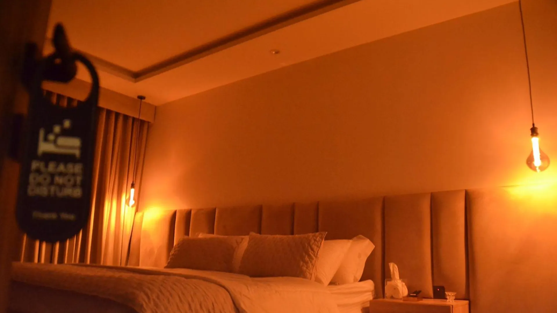 Elite Haven Apartments Džidda 0*,  Saúdská Arábie