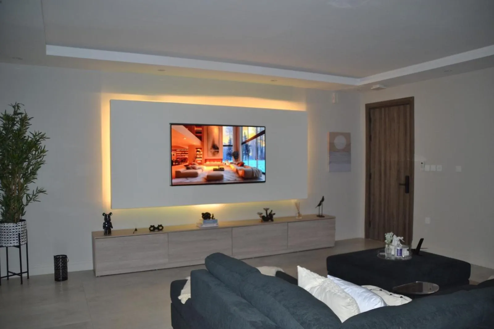 Elite Haven Apartments Džidda